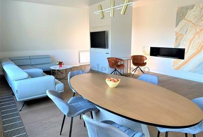 Iancu Nicolae PENTHOUSE - 2