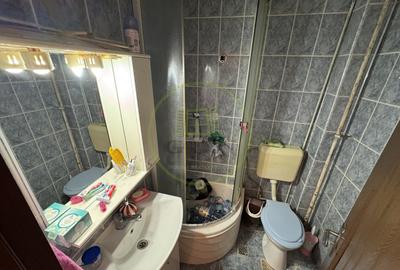 Apartament cu 4 camere | 86 mp | etaj 3/4 | Tractorul, str Aluminiului | Brasov - 12