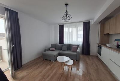 Ap. de vanzare ,Floresti suprafata utila 56mp,106900 euro - 22