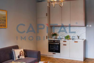 Apartament 3 camere Eroilor Cluj-Napoca - 4