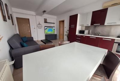 Casa Tineretului 2 camere 430 euro - 4