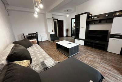 Apartament cu 2 camere decomandat în Militari