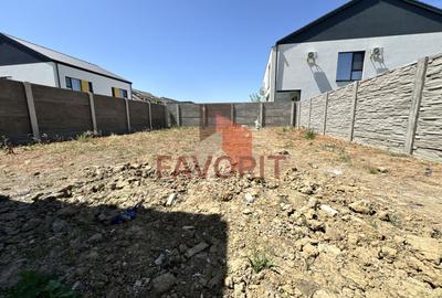 Duplex in Mosnita | La asfalt | Toate utilitatile | 4 camere - 5