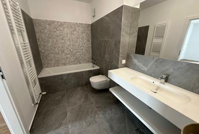 Apartament 3 camere - Complex The Ivy - loc parcare - 14