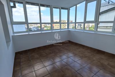 Duplex Bd Unirii /Alba Iulia 4Camere Birouri - 9
