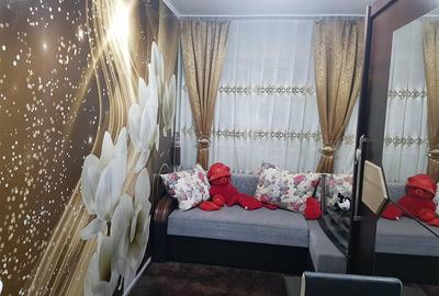 Mobilat! TOTUL NOU 3 camere,zona Garii-Dorobanti, St 71mp - 9