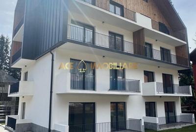 Apartament 2 camere | Busteni | Loc de Parcare | Manastirea Caraiman - 1