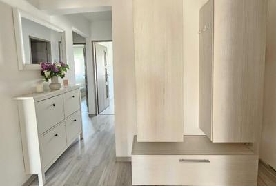 Apartament 3 camere decomandat, 85 mp, 2 balcoane – Micalaca 300 - 8