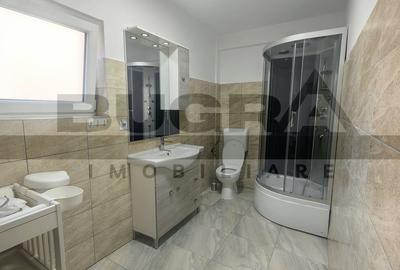 Penthouse superb cu vedere panoramica, 175mp, terasa 175mp, Grigorescu - 8