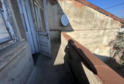 Vila P+ Et 1, Marasesti stradal - 20
