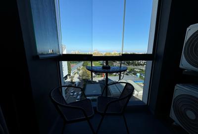 Apartament SUPERLUX zona Campus+LOC DE PARCARE(AXI99) - 9