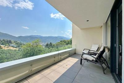 Studio de închiriat în Belveo Residence – Drumul Poienii, Brașov - 3