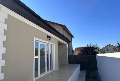 Casa compusa din 4 camere de vanzare, situata in Valu lui Traian - 20