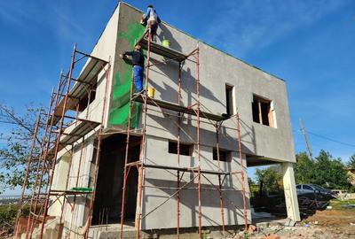*PREMIUM* Monbao Villas-Vișani Casă individuală - 18