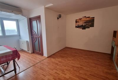 Apartament 2 camere la pret de garsoniera - metrou Aparatorii Patriei - 10