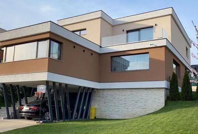 Casa Exclusivistă / zona Terra Gardens - 1