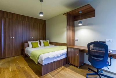Apartament modern 2 camere cu parcare zona Grand Hotel Italia - 4
