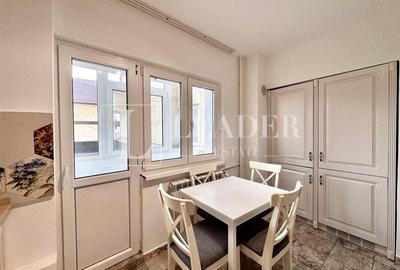 Apartament spatios cu 4 camere || Piata Alba Iulia | Partial mobilat - 21