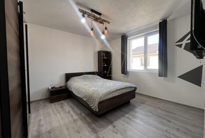 Apartament luminos cu o camera, complet mobilat si utilat I Giroc - 1