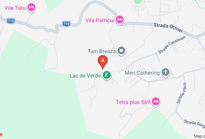 Casa 3 camere, 3 bai, 35K - INCHIRIERE SAU VANZARE - 14