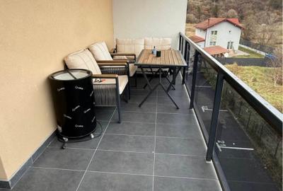 Oportunitate – Apartament modern de 3 camere în Zona Someșului, Florești - 9