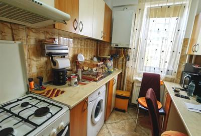 Apartament 2 camere | Et Intermediar | 43 mpu | Iulius Mall Gheorgheni - 4