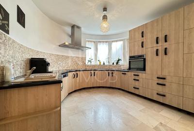 Casa individuala  - vedere spre padure - Parcul Sub Arini - 51