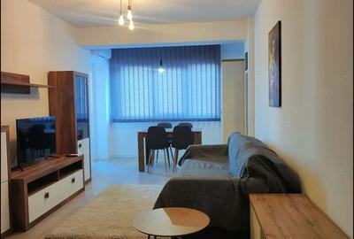 GARSONIERA- VULCAN RESIDENCE, BLOC NOU, BUCATARIE INCHISA, CENTRALA - 2