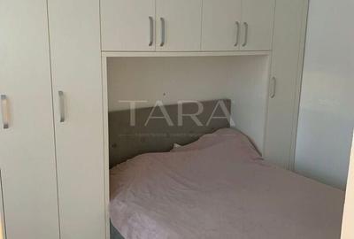 Garsonieră modernă, zona Petrom Baciu – ideală pentru investiție. - 6