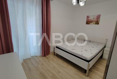 Apartament decomandat 3 camere 63 mpu 2 balcoane si 2 locuri parcare - 4