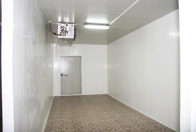Fabrica procesare carne - 14