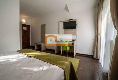 Oportunitate, Restaurant cu MiniPensiune 800mp, 1,8ha teren, Via Transilvanica - 6