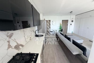 Apartament 3 camere, de inchiriat,  Liviu Rebreanu, 2 bai, Parcare - 3