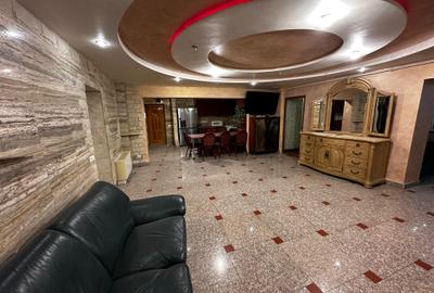 Apartament 4 camere - Faleza Nord - 1.500 euro/luna (Cod E2) - 1