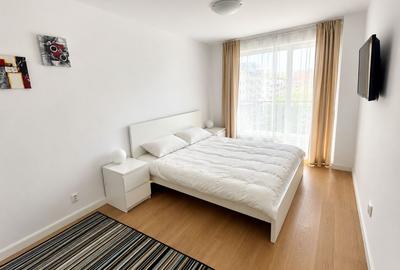 Apartament 2 Camere | FSEGA | Iulius Mall | Balcon | Parcare | Dresing - 1