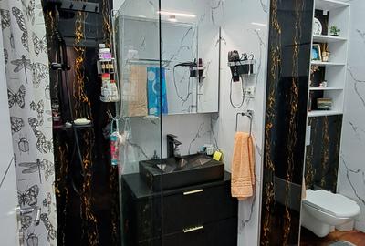PENTHOUSE LUX - LOCATIE EXCELENTA -VIEW SUPERB - TERASA AMENAJATA 300 MP - 34