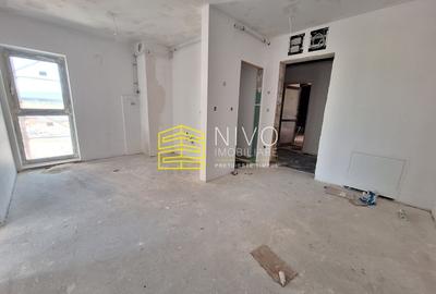 Apartament 2 camere – Tg. Mureș – Tudor – Skyline City – Bloc nou - 5