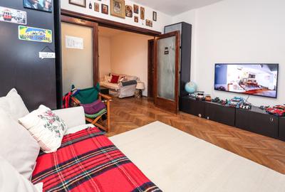 Apartament interbelic– Sector 1, zonă centrală - 8
