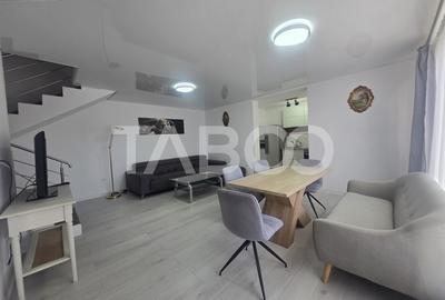 Apartament 3 camere de inchiriat decomandat 101mpu zona Selimbar Sibiu - 1