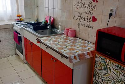 Apartament 2 camere zona ITC - 1