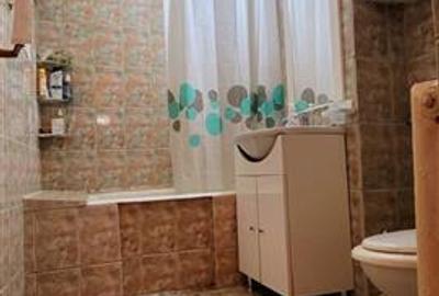 Apartament 3 camere,str.Siretului,Sibiu,comision 0 - 14