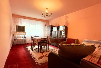 Apartament cu 2 camere decomandat în Mărăști
