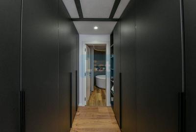 Vanzare apartament cu 5 camere zona Calea Dorobantilor! - 12
