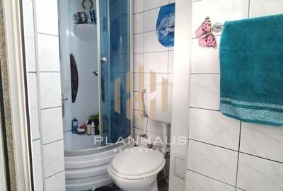 Apartament 2 camere, Decebal, zona Semilună! - 10