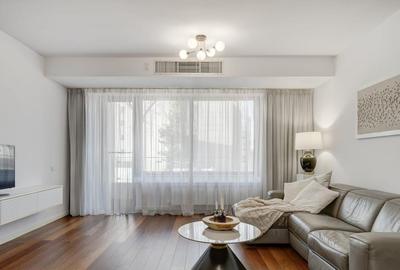 Complex rezidential  Barbu Delavrancea -prima inchiriere - 1