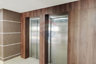 0 Comision | Penthouse Tractorul | Coresi | Top City - 23
