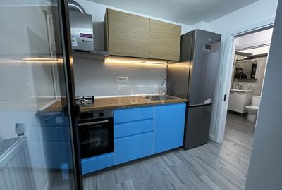 Apartament 2 Camere - Calea Plevnei - Central - 8