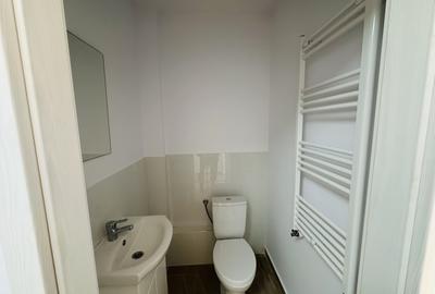 Hala industriala nouă, 386 mp, teren 900 mp, Domnești-Centura - 15