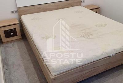 Apartament 1 camera de vanzare, curte comuna, zona Traian, Timisoara - 1