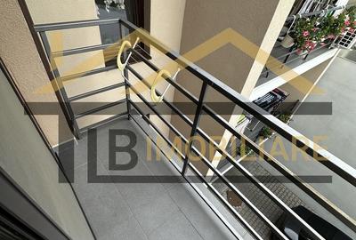Apartament de 2 camere, 78mp, decomandat, parcare, Zona UltraCentral - 12